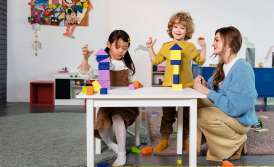 Sanitary standards for kindergartens: how to open a private kindergarten