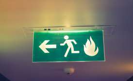 Fire safety: how to make a declaration of conformity