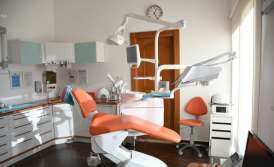 Министерство охраны здоровья Украины указало на важность обеспечения противорадиационной защиты в стоматологии