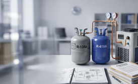 How to Prepare Procurement Documents for Freon and Refrigerant-Based Equipment Import Licensing