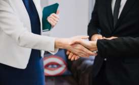 Sale of a ready-made foreign business in Ukraine: legal services for buying and selling companies