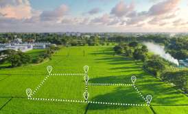 Поділ та об'єднання земельних ділянок: основні етапи та вимоги