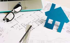 Registration of a building passport: construction of a private house in Ukraine