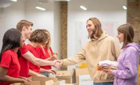 ПМП для волонтера чи ченця: тепер можливо, але є умови