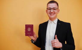 Приобретение гражданства Республики Молдова