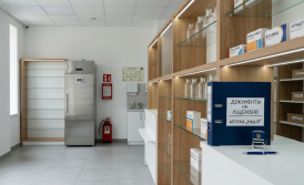 Pharmacy Premises Requirements: How to Prepare for Securing a State Medicines Service License