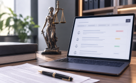 Should You Reject a Deal Because of a Counterparty’s Court and Enforcement Proceedings