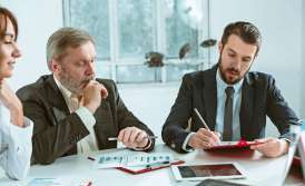 Чи можна продати компанію з боргами та що таке альтернативна ліквідація