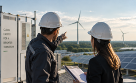 Critical Enterprise Status for a Renewable Energy Producer in Ukraine