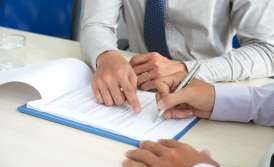 Корпоративный договор: кем и зачем заключается