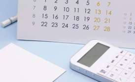Payment calendar of IT companies in Ukraine: how to organize it and what will it give?