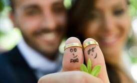 Перевірка реальності шлюбу під час отримання ПМП в Україні: нові правила