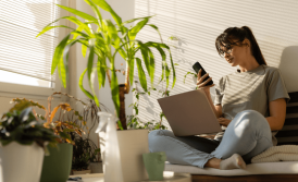 Цифрові кочівники в Іспанії: як отримати Digital nomad visa та знизити податкове навантаження