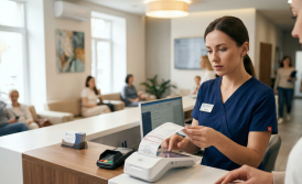 НДС в медицинском учреждении: как одно слово в чеке стоит клинике 20% налога