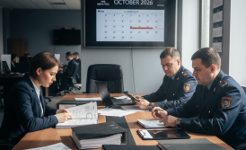 Ministry of Internal Affairs Inspection of Security Companies in 2026: Action Plan and Preparation