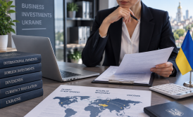 Payments to Non-Residents, Investment Returns and Dividends in Ukraine