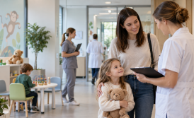 Pediatric Services in a Private Clinic: What to Check Before Launch