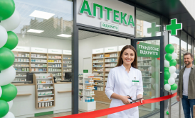 Відкриття аптеки з нуля у 2026 році: формати, вимоги та ліцензія