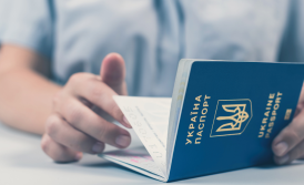 Відмова від українського громадянства під час війни: чи реально?