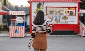 Тимчасові споруди для підприємницької діяльності: дозвіл на розміщення