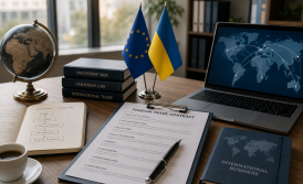Foreign Trade Contract: How to Draft an Agreement That Protects Your Business