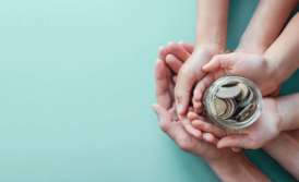 How to get the official status of a volunteer in Ukraine for a residence permit in Ukraine?