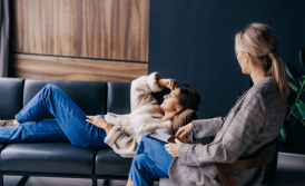 Оформлення ліцензії психолога в Україні