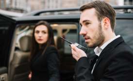 Может ли ОО получить лицензию на охранную деятельность?