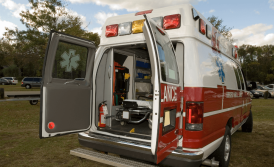 Ліцензування мобільних медичних пунктів: як отримати ліцензію для мобільної медичної бригади під час війни