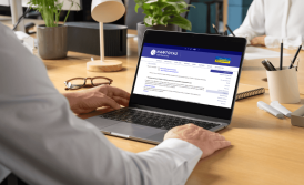 I-Platform Укртрансгаз: про реєстрацію на інформаційній платформі та її переваги