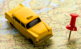 Как иностранцу переехать жить в Украину: легализация пребывания