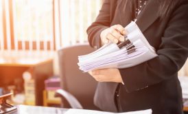 Перевірка стану військового обліку на підприємстві: як підготуватися до перевірки підприємства ТЦК