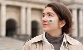 Скільки часу іноземець може перебувати в Україні: про візи та посвідки