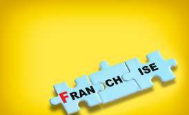 How to buy a foreign franchise in Ukraine? The order of registration.