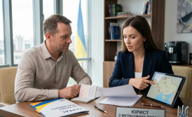  Скасування заборони в’їзду в Україну: як оскаржити та зняти обмеження