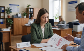 Denied a Work Permit: What to Do Next?
