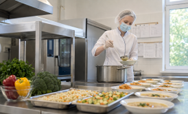 How to Implement HACCP in a Private Kindergarten