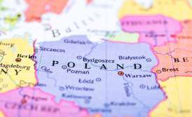 Emergency relocation of Ukrainian business to Poland