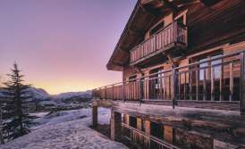 Як уникнути ризиків при придбанні нерухомості: наш успішний кейс з готелем в Буковелі