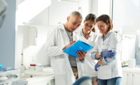 Medical Documentation for Dental Clinics: Required Forms and Legal Risks