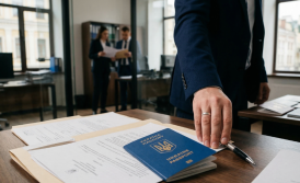 Выход и утрата гражданства Украины: кейсы и стратегии прекращения статуса