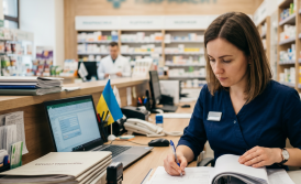 Внесення змін до ліцензії на аптеку: як уникнути штрафів та анулювання