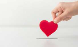 Как открыть счет для благотоворительного фонда в Украине?