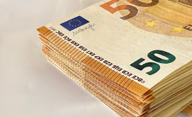 Як декларувати готівку при перевезенні через кілька країн