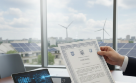 Power Generation License: A Legal Guide for Business