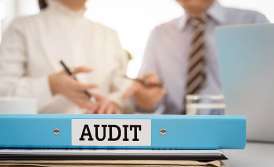 Accounting and tax audit of company assets in Kyiv