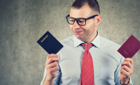 Подвійне та множинне громадянство в Україні: що потрібно знати та як діяти легально