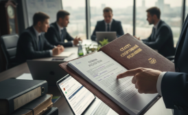 Регистрация изменений в Устав ОО 2026: опыт спортивной Федерации Украины