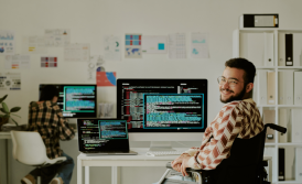 Temporary Residence Permit for IT Specialists: How to Live and Work Legally in Ukraine