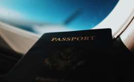 Visa requirements for a stay of different groups of foreign persons in Ukraine